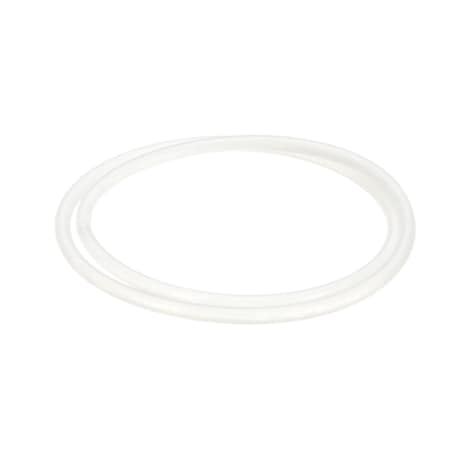 Stoelting Gasket Transparent Tank 396697